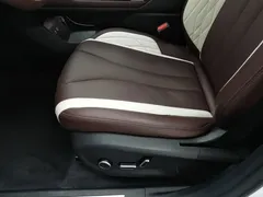 2021 Geely Monjaro 2.0TD DCT 2WD EVO Premium, белый — фото 20