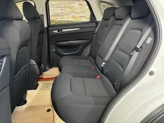 2021 Mazda CX-5 2.0L AT 2WD, белый — фото 10
