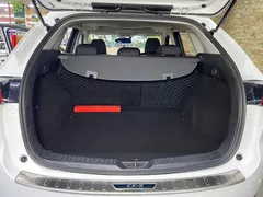 2021 Mazda CX-5 2.0L AT 2WD, белый — фото 14