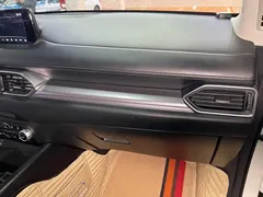 2021 Mazda CX-5 2.0L AT 2WD, белый — фото 15