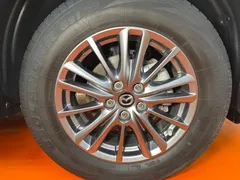 2021 Mazda CX-5 2.0L AT 2WD, белый — фото 20