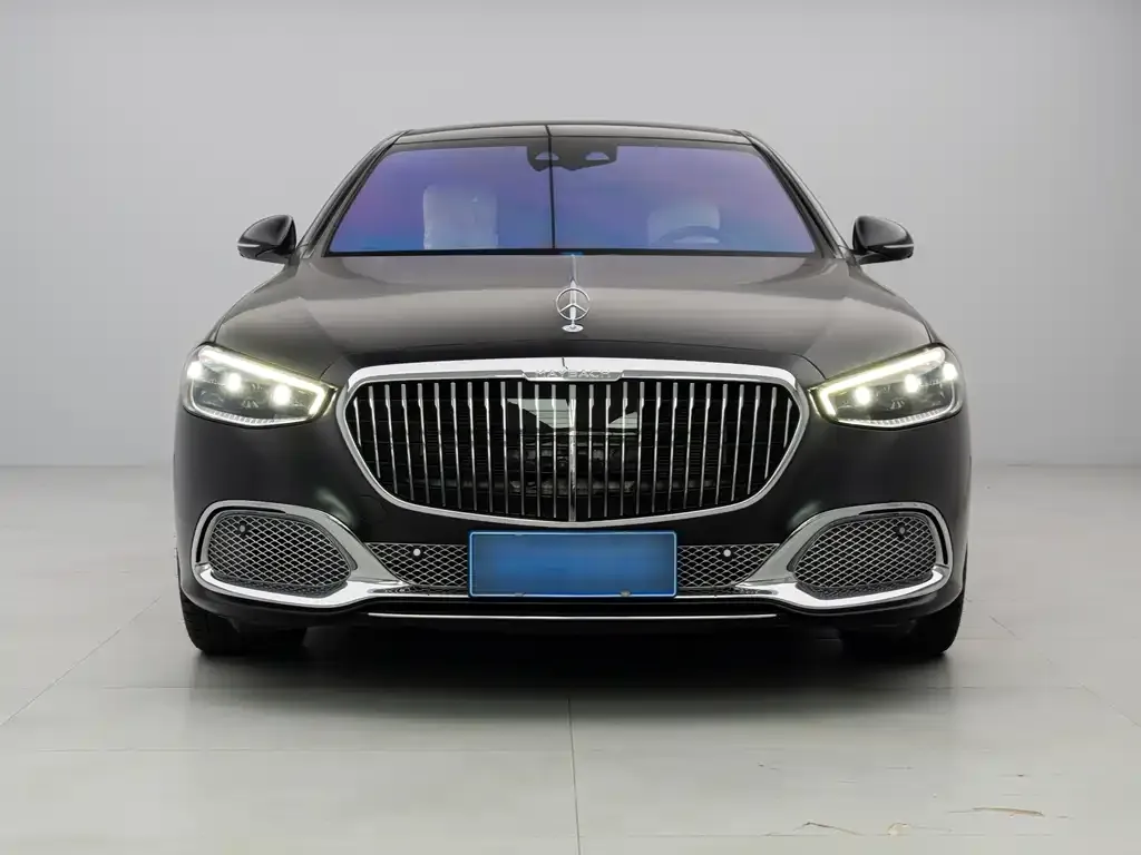 2022 Mercedes-Benz Maybach S-Class S 680 4MATIC