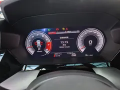 2021 Audi A3 Sportback 35 TFSI Luxury Sport — фото 8