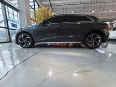 2021 Audi A3 Sportback 35 TFSI Luxury Sport — фото 27