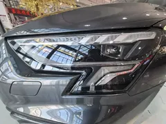 2021 Audi A3 Sportback 35 TFSI Luxury Sport — фото 29
