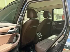 2022 BMW X3 Leading M Night Package, чёрный — фото 5