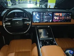 2022 Xpeng G9 702 Pro — фото 10
