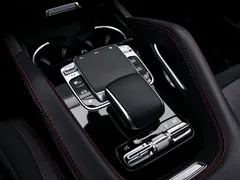 2023 Mercedes-Benz GLE Coupe AMG 53 4MATIC, чёрный — фото 10