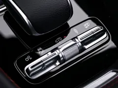 2023 Mercedes-Benz GLE Coupe AMG 53 4MATIC, чёрный — фото 11