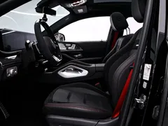 2023 Mercedes-Benz GLE Coupe AMG 53 4MATIC, чёрный — фото 15
