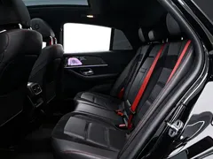 2023 Mercedes-Benz GLE Coupe AMG 53 4MATIC, чёрный — фото 17