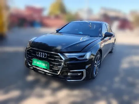 2023 Audi A6L 40 TFSI Luxury Sport