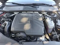 2023 Audi A6L 40 TFSI Luxury Sport, чёрный — фото 21