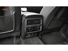 2021 Audi Q7 2.0T 45TFSI quattro S line Sport, чёрный — фото 10