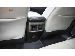 2021 Toyota RAV4 2.0L 4WD Premium, белый — фото 9
