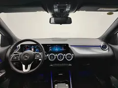 2022 Mercedes-Benz GLA 220, белый — фото 4