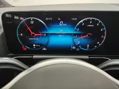 2022 Mercedes-Benz GLA 220, белый — фото 5