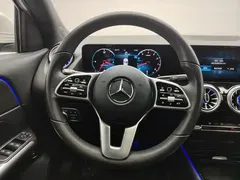 2022 Mercedes-Benz GLA 220, белый — фото 6