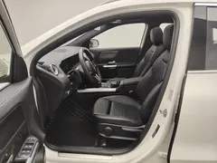 2022 Mercedes-Benz GLA 220, белый — фото 7