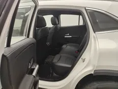 2022 Mercedes-Benz GLA 220, белый — фото 8
