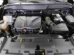 2022 Haval Dargo 2.0T DCT 2WD, чёрный — фото 12