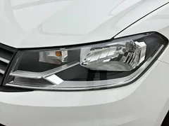 2021 Volkswagen Santana 1.5L AT Fashion, белый — фото 6