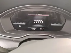 2023 Audi Q5L 40T Luxury Dynamic, чёрный — фото 8