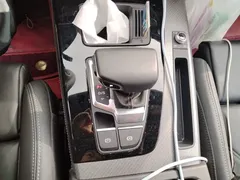 2023 Audi Q5L 40T Luxury Dynamic, чёрный — фото 10