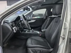 2020 Audi A4L 40 TFSI Fashion Dynamic — фото 4