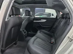 2020 Audi A4L 40 TFSI Fashion Dynamic — фото 5