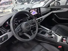 2020 Audi A4L 40 TFSI Fashion Dynamic — фото 6
