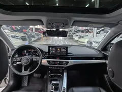 2020 Audi A4L 40 TFSI Fashion Dynamic — фото 7