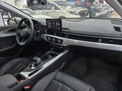 2020 Audi A4L 40 TFSI Fashion Dynamic — фото 8
