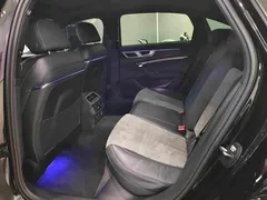 2023 Audi A6L 45 TFSI Premium Sport, чёрный — фото 5