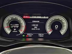 2023 Audi A6L 45 TFSI Premium Sport, чёрный — фото 18