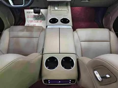 2025 Li Auto L8 Smart Refresh, чёрный — фото 9