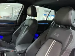 2023 Volkswagen Golf 280TSI DSG R-Line — фото 5