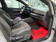 2023 Volkswagen Golf 280TSI DSG R-Line — фото 6