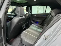 2023 Volkswagen Golf 280TSI DSG R-Line — фото 7