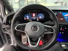 2023 Volkswagen Golf 280TSI DSG R-Line — фото 8