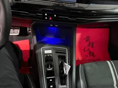 2023 Volkswagen Golf 280TSI DSG R-Line — фото 12