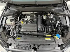 2023 Volkswagen Golf 280TSI DSG R-Line — фото 16