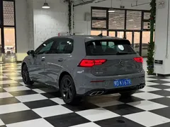 2023 Volkswagen Golf 280TSI DSG R-Line — фото 23