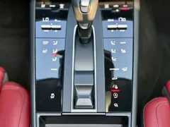 2022 Porsche Macan 2.0T, белый — фото 14