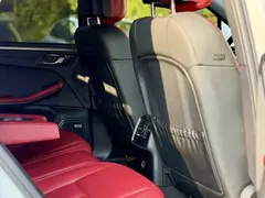 2022 Porsche Macan 2.0T, белый — фото 16