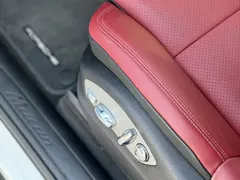 2022 Porsche Macan 2.0T, белый — фото 19