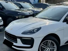 2022 Porsche Macan 2.0T, белый — фото 22