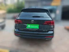 2021 Volkswagen Tharu 280TSI 2WD Comfort — фото 3
