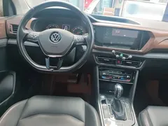 2021 Volkswagen Tharu 280TSI 2WD Comfort — фото 5