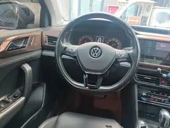 2021 Volkswagen Tharu 280TSI 2WD Comfort — фото 6